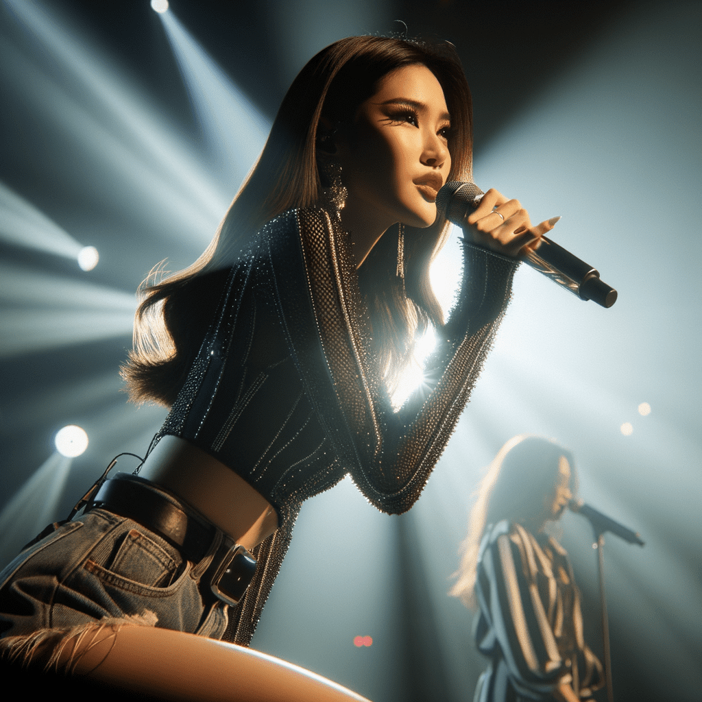 #Yubin | Wonder Girls Member, Rapper, and Soloist