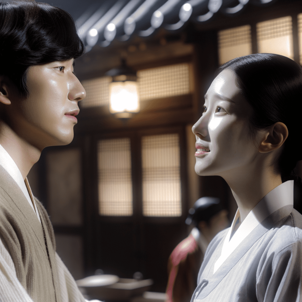 #FullHouse | Romantic Comedy with Rain and Song Hye-kyo