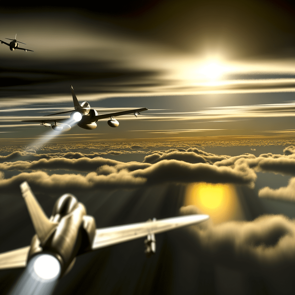 #The Red Scarf (1964): A Patriotic Film About Korean Air Force Pilots